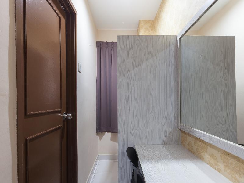 Super Oyo 1163 Hotel Pulai Ipoh Eksteriør bilde