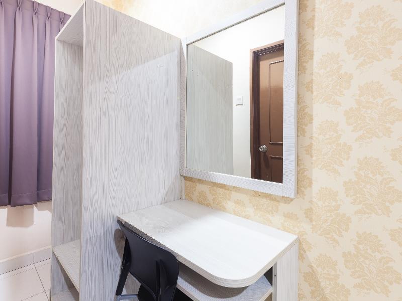 Super Oyo 1163 Hotel Pulai Ipoh Eksteriør bilde